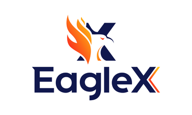 EagleX.ai - Creative brandable domain for sale